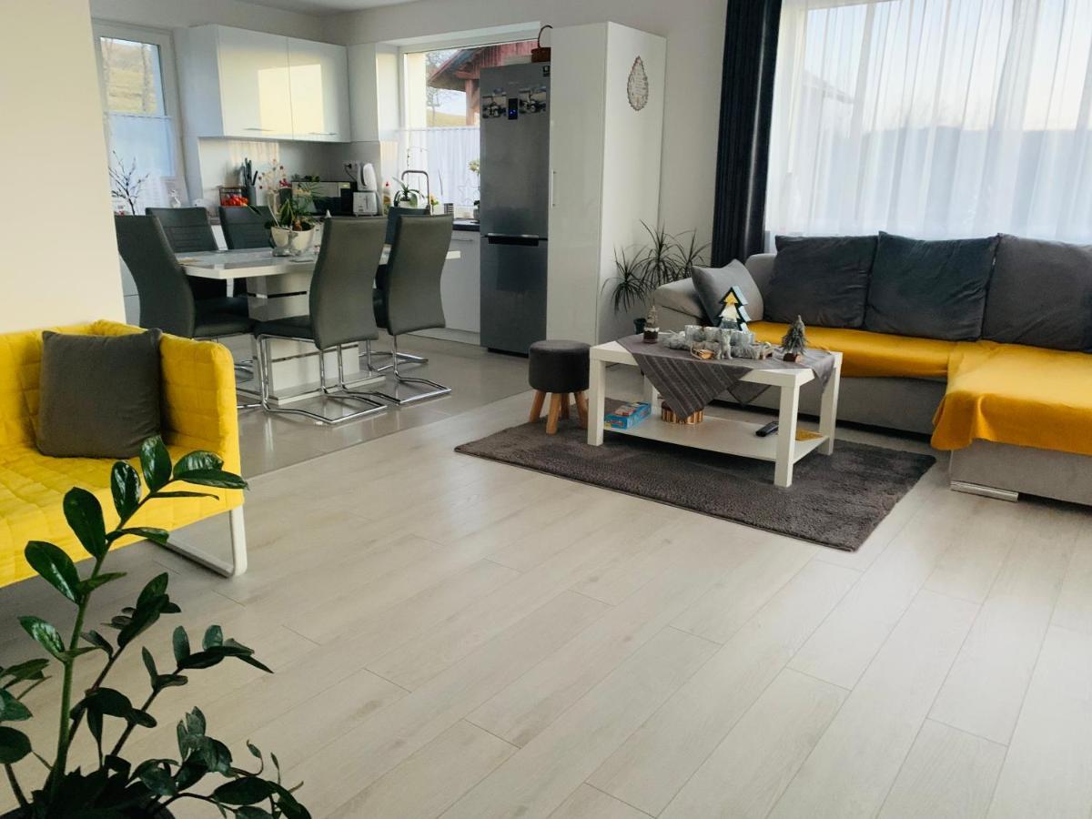 오도르헤이우세쿠이에스크 Viktoria House 빌라 외부 사진